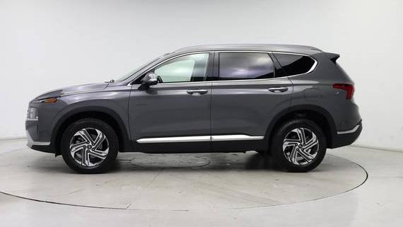 HYUNDAI SANTA FE 2023 5NMS3DAJ8PH616912 image